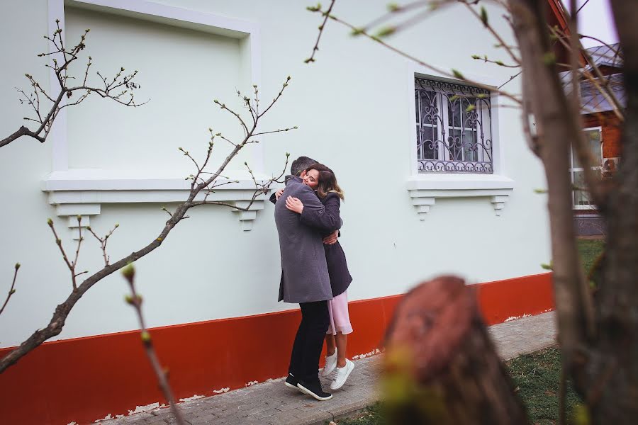 Photographe de mariage Patriciya Stanishevskaya (patris). Photo du 1 mai 2019