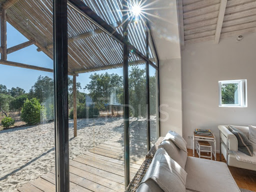 Maison avec terrasse 3