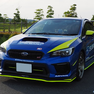 WRX STI VAB