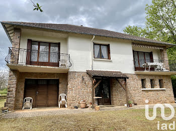 maison à Beauregard-de-Terrasson (24)