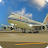 Flight Simulator Airplane Game icon