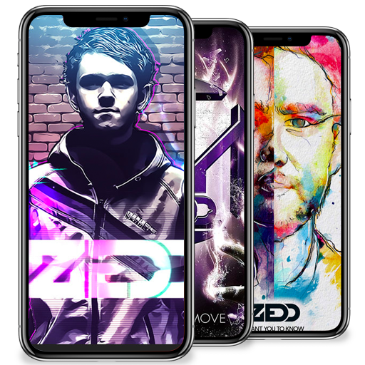 App Insights Zedd Wallpaper Hd Apptopia