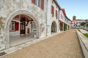 maison à La Bastide-Clairence (64)