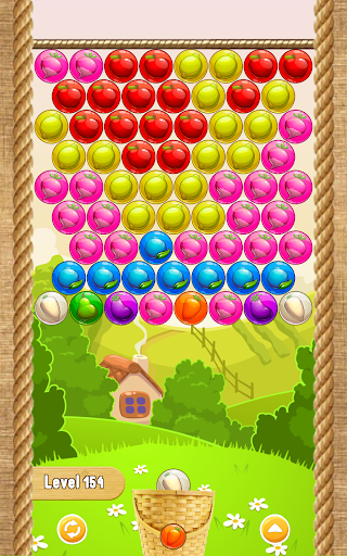 Farm Bubble