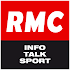 RMC ðŸŽ™ï¸ Actu et Sport en direct - Radio & Podcast3.1.9