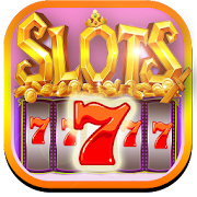 SLOTS Machines Phone 7  Icon