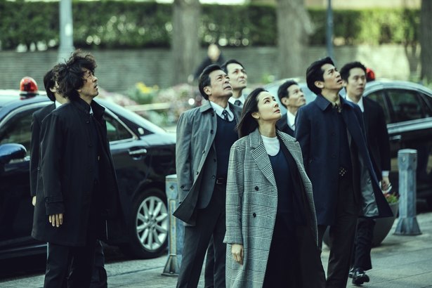 コールドケース3 真実の扉 特報映像 場面写真公開 吉田羊 キャストは引き続き冬服で世界観を作り上げてます Trill トリル