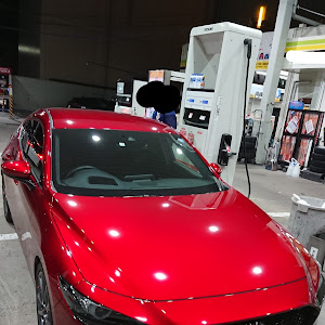 MAZDA3 BPFP