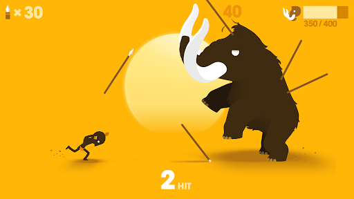 Big Hunter