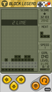 T Block Legend.io_Classic Brick(圖7)-速報App
