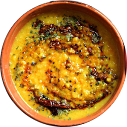 Daal Tadka