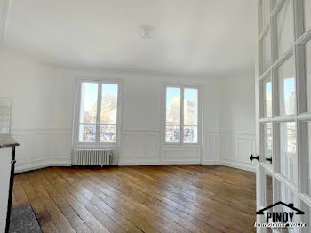 appartement à Paris 13ème (75)