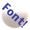 Item logo image for Font Overwrite