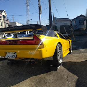 NSX NA1