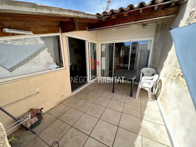 Vente maison 5 pièces 100 m² à Mauguio (34130), 299 000 €