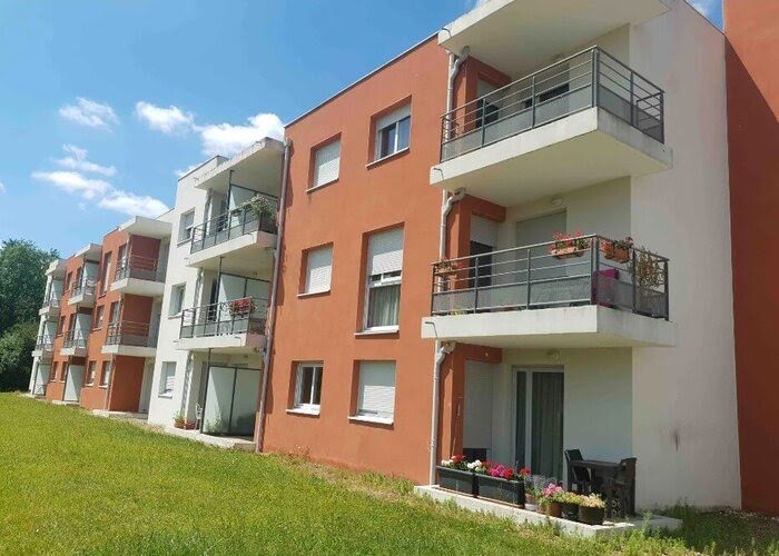 Vente appartement 2 pièces 44.49 m² à Yzeure (03400), 103 667 €