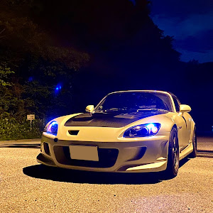 S2000 AP2