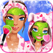 Download  Mommy and Me Makeover Salon 