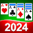 Solitaire icon