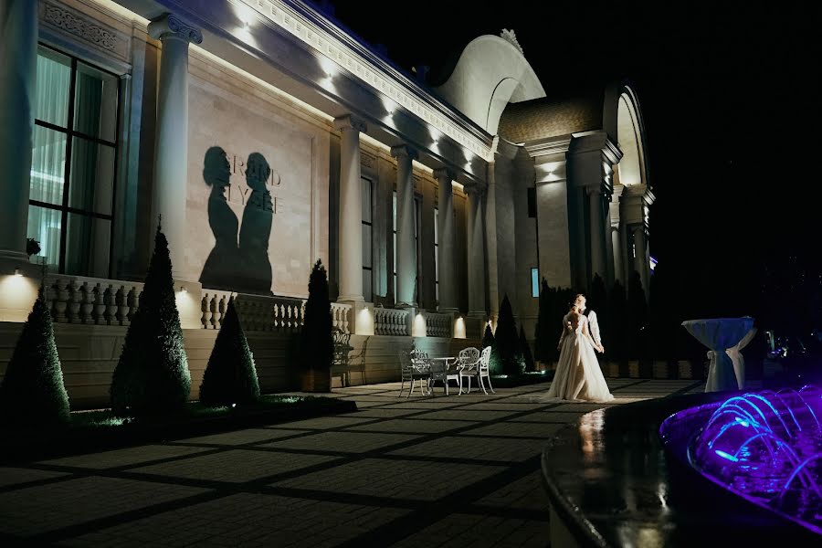 Fotógrafo de casamento Anton Goshovskiy (goshovsky). Foto de 26 de dezembro 2019