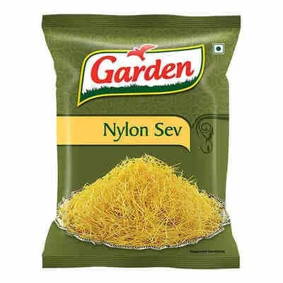 Garden Nylon Sev 150 Gm