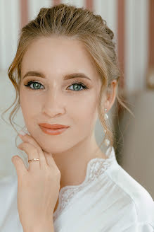 Hochzeitsfotograf Yuliya Baranova (photojulibar). Foto vom 1. Januar 2023