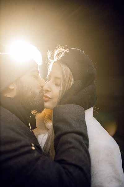 Wedding photographer Igor Bakuma (bakumafoto). Photo of 10 January 2022