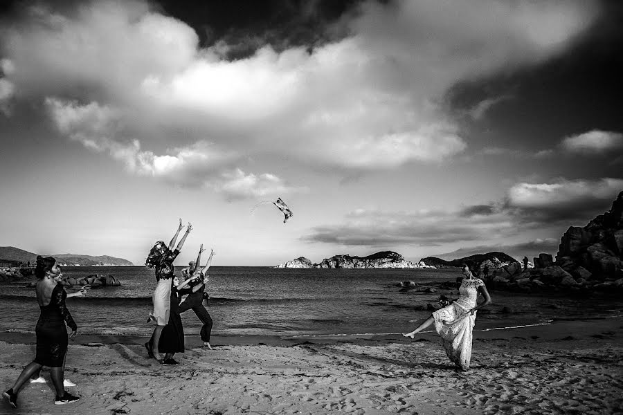 Fotografo di matrimoni Ivan Kayda (afrophotographer). Foto del 9 novembre 2017