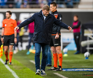 Spelers en coach niet al te teleurgesteld na missen play-off 1: "Wisten dat kans klein was" en "Lopen over van vertrouwen"