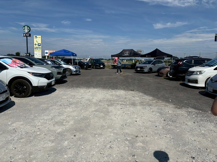 レガシィB4のカーオーディオ・筑西カーオーディオイベント・グランテラス筑西・オフ会・筑西に関するカスタム事例の投稿画像1枚目