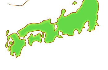 都道府県小説