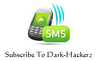 Subscribe via Google SMS Channel