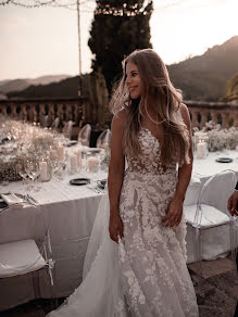 Fotografo di matrimoni Julie Neiss (julieneiss). Foto del 7 maggio 2022