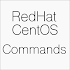 RedHat CentOS Command Line0.0.1