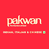 Pakwan, Sadashiv Nagar, Seshadripuram, Bangalore logo