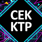 Cover Image of 下载 Cek KTP Online 2.1 APK