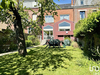 maison à Beauvais (60)