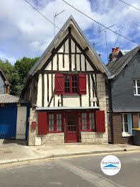 maison à Bernay (27)