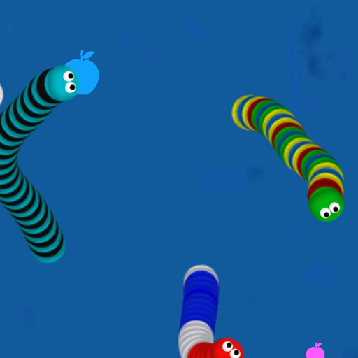 Super Worm Snake Zone.io 2020