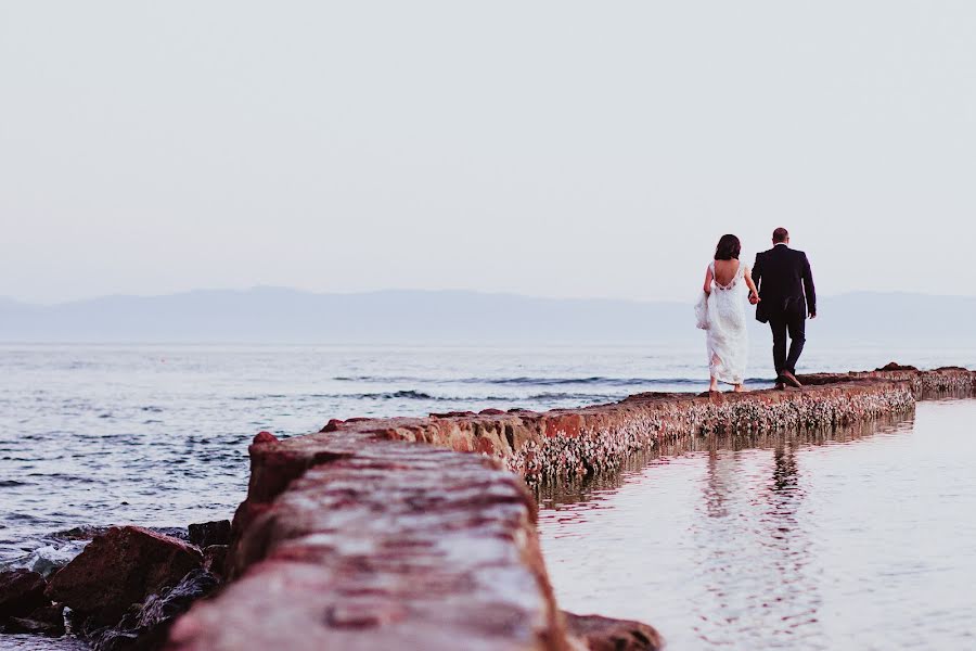 Fotografo di matrimoni Hugo Yareed Rubio Navarro (hugoyareed). Foto del 13 maggio