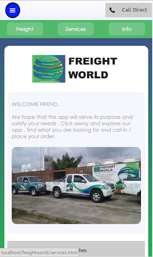 freightworld