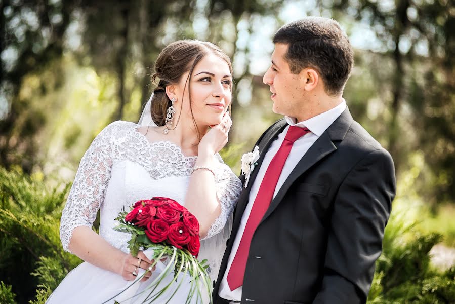 Wedding photographer Igor Voloshin (igrik). Photo of 9 June 2015