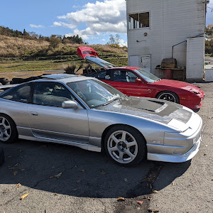 180SX RPS13