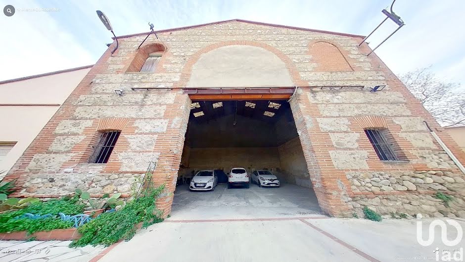 Vente parking  118 m² à Saint-Cyprien (66750), 148 000 €