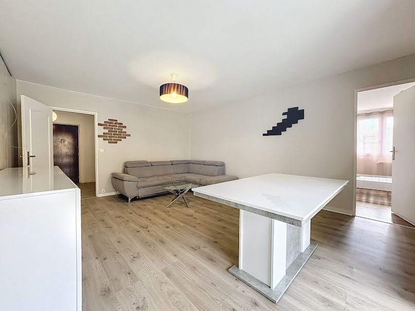 Vente appartement 4 pièces 85 m² à Reims (51100), 178 200 €