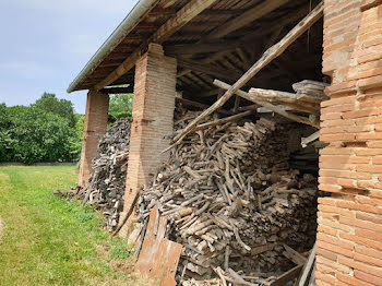 terrain à Castelnau-d'Estrétefonds (31)