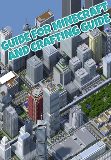 Guide For Minecraft