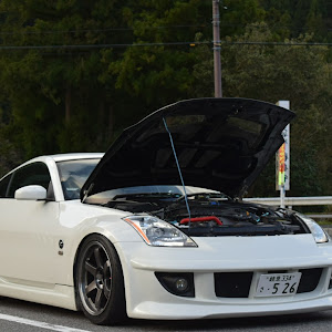 フェアレディZ Z33