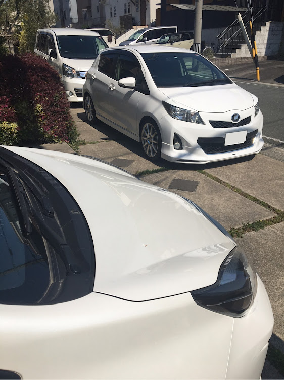 みーのすけさんが投稿した納車記念に関するカスタム事例の投稿画像1枚目