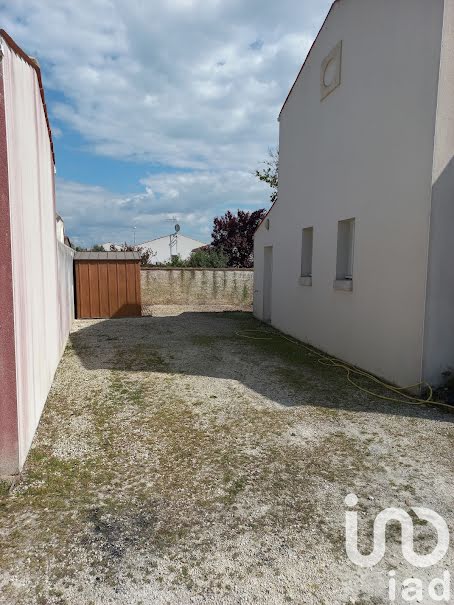 Vente maison 4 pièces 104 m² à Saint-Georges-d'Oléron (17190), 415 000 €